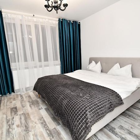 Transilvania Apartament Lägenhet Bukarest Exteriör bild