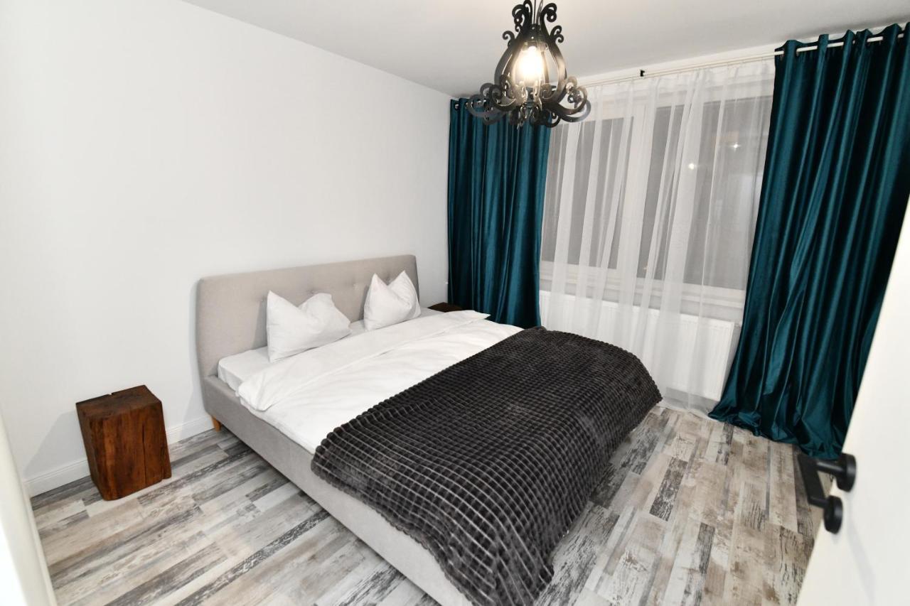 Transilvania Apartament Lägenhet Bukarest Exteriör bild