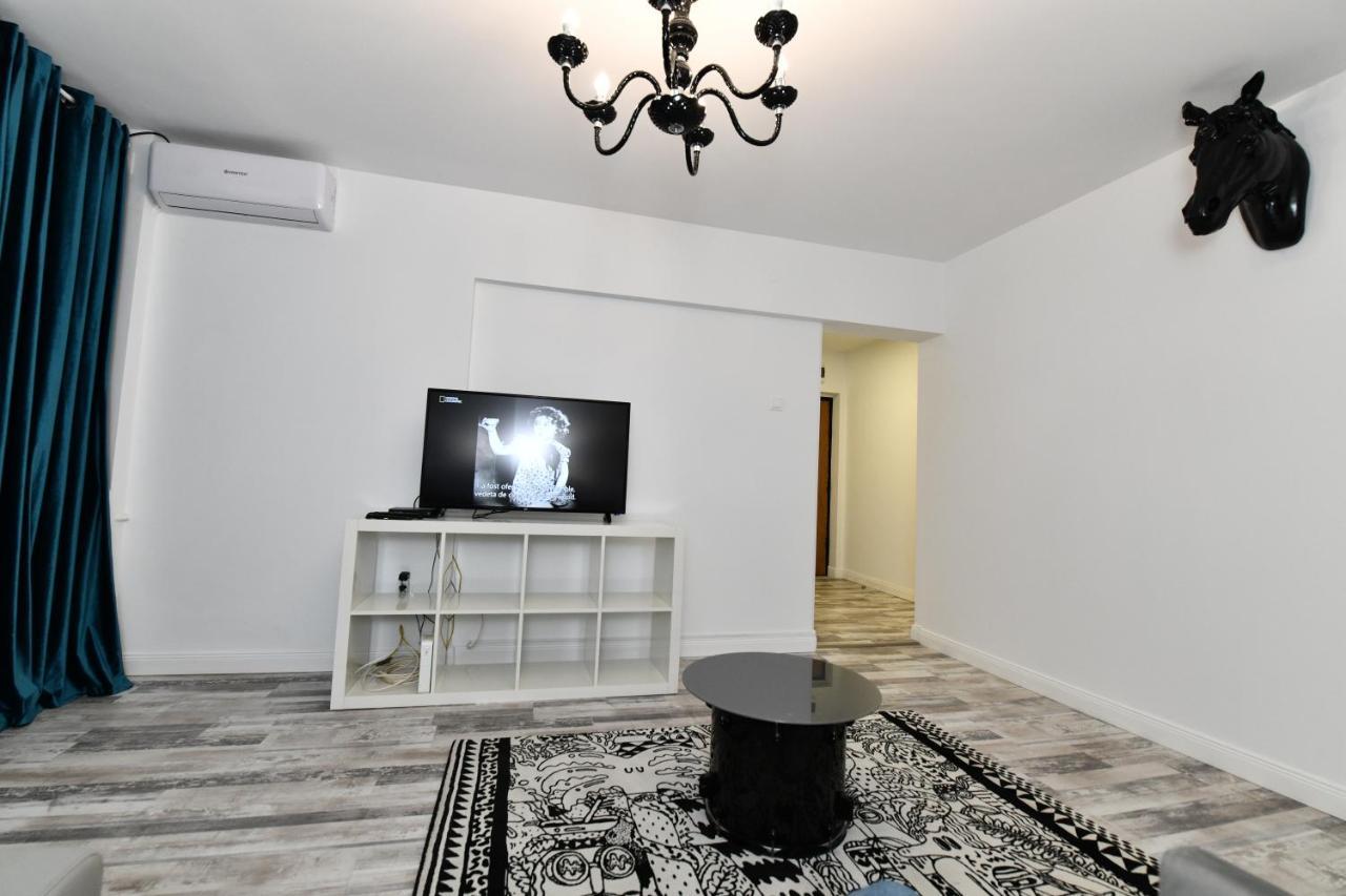 Transilvania Apartament Lägenhet Bukarest Exteriör bild